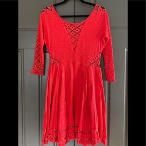 Free People Dress